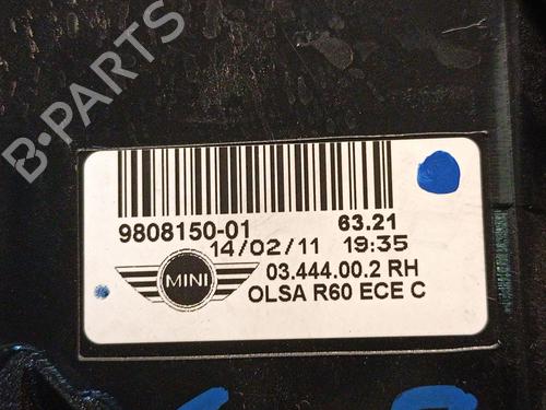 Right taillight MINI MINI COUNTRYMAN (R60) Cooper D | BP33268664C35  - Image 6