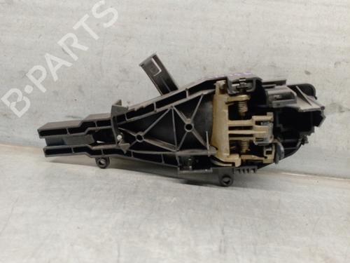 Rear right exterior door handle BMW 3 (E90) 320 d | BP17145116C130 