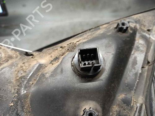 Right mirror OPEL VECTRA B (J96)  | BP9539565C27 