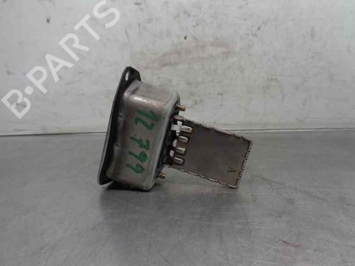 Heater resistor SSANGYONG KORANDO Cabrio (KJ) 2.9 TD | BP11668622M108 
