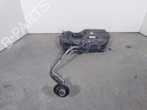 Used Fuel tank FORD B-MAX (JK) 1.0 EcoBoost (125 hp) 21582341