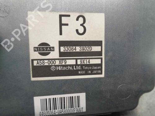 Electronic module NISSAN PATHFINDER III (R51) 2.5 dCi | BP7463866M83 