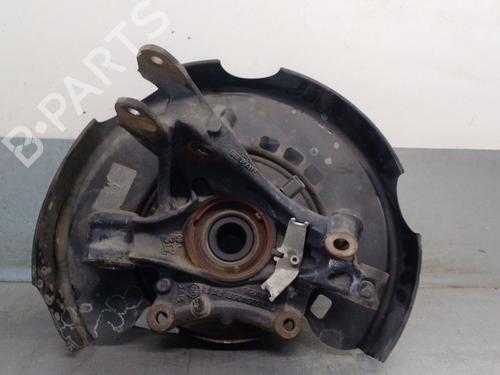 Used Left rear steering knuckle Left rear steering knuckle 37415541 37415541