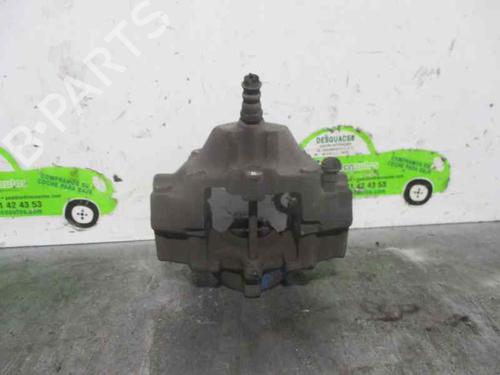 Used Right rear brake caliper MERCEDES-BENZ CLK (C209) CLK 270 CDI (209.316) (170 hp) 11615326