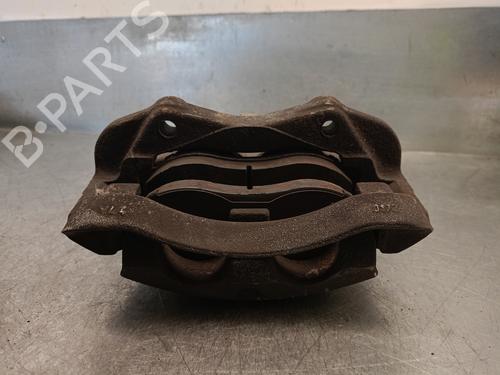 Left front brake caliper FORD TOURNEO CONNECT / GRAND TOURNEO CONNECT V761 MPV (SK)  | BP18604611M105 
