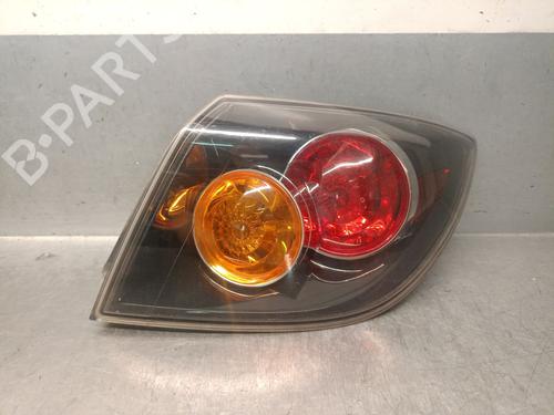 Used Right taillight Right taillight 38784579 38784579