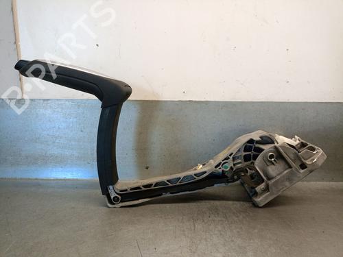 Hand brake FORD FOCUS III 1.6 TDCi | BP36504026I18 - Image 2