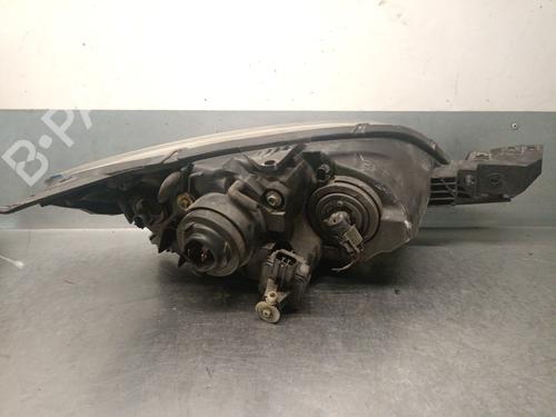 Left headlight MAZDA 3 (BK) 1.6 DI Turbo | BP38784577C28 - Image 2