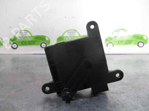 Heater blower motor HYUNDAI COUPE II (GK) 2.0 GLS | BP2064740M62 