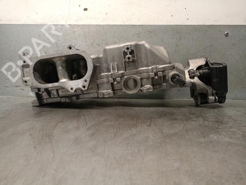Intake manifold MERCEDES-BENZ A-CLASS (W169) A 180 CDI (169.007, 169.307) | BP25711463M70 