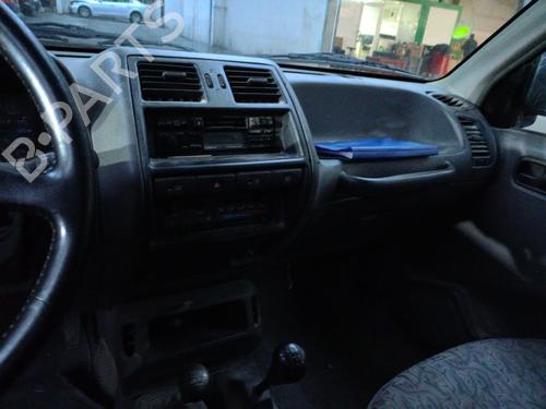 Front left wheel arch trim NISSAN TERRANO II (R20) 2.7 TD 4WD | BP22723818C134 