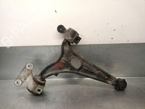 Left front suspension arm PEUGEOT 807 (EB_) 2.2 HDi | BP22738475M12 
