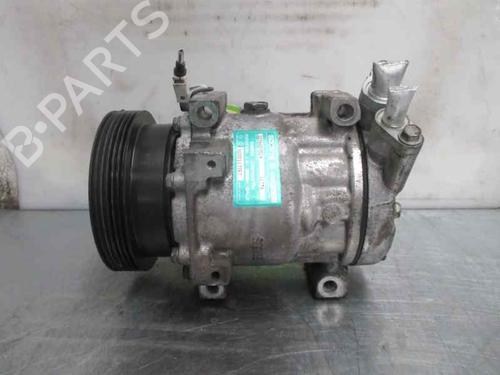 Used AC compressor DACIA LOGAN (LS_) 1.4 (LSOA, LSOC, LSOE, LSOG) (75 hp) 4026642