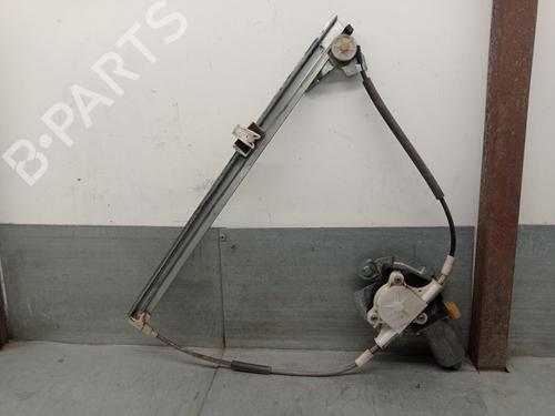 Used Front right window mechanism RENAULT MEGANE I Classic (LA0/1_) 1.6 16V (LA00, LA04, LA0B, LA11, LA16, LA19, LA1J, LA1K,... (107 hp) 22722949