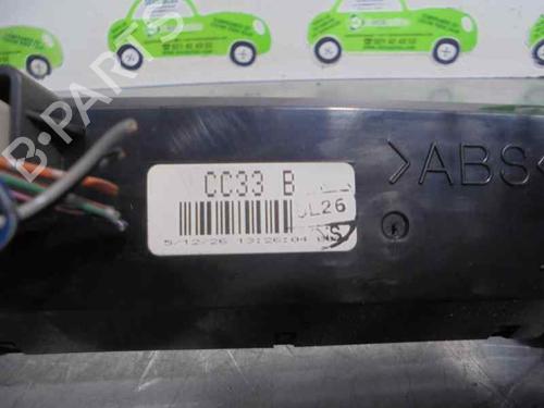 Display monitor MAZDA 5 (CR) 2.0 CD (CR19) | BP4251304C48 - Image 4