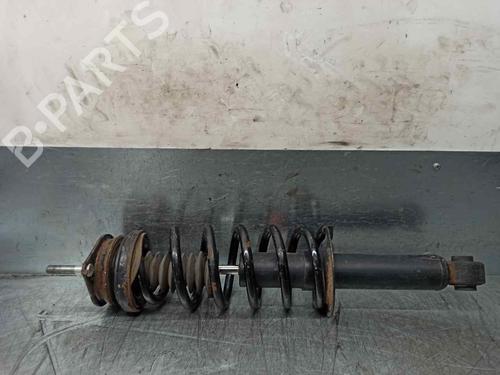 Used Left rear shock absorber SUBARU LEGACY IV (BL) 2.5 AWD (BL9) (165 hp) 9131470