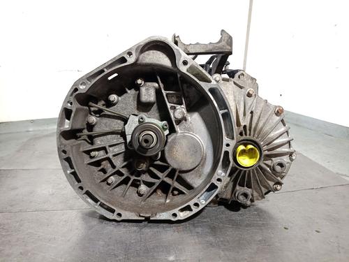 Used Gearbox Gearbox 39135075 39135075