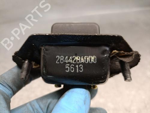 Elektronisk modul NISSAN ALMERA TINO (V10) 2.2 dCi | BP20709607M83 