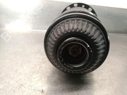Left front shock absorber OPEL ASTRA H (A04) 1.6 (L48) | BP24168163M16 