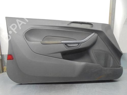 Front left panel FORD FIESTA VI (CB1, CCN)  | BP16589367C58 