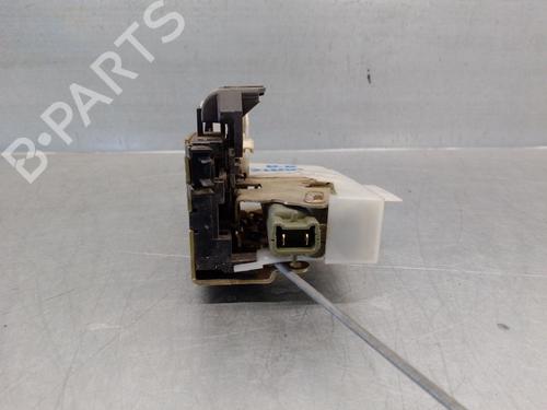 Front right lock RENAULT MEGANE I Classic (LA0/1_) 1.4 (LA0E, LA0V) | BP20708310C97 