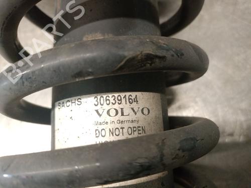 Right rear shock absorber VOLVO S60 I (384) 2.5 T AWD | BP28041048M19 