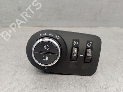 Commande de phare OPEL ASTRA K (B16) 1.6 CDTi (68) (110 hp) 31993151