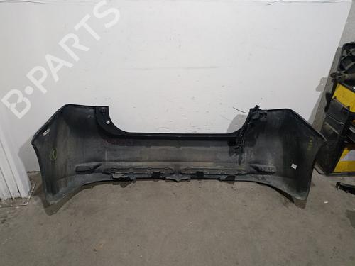 Rear bumper LEXUS CT (ZWA10_) 200h (ZWA10_) | BP32228498C8