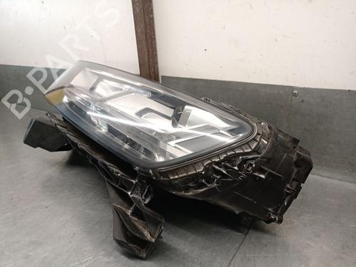 Left headlight AUDI Q7 (4MB, 4MG, 4MQ) SQ7 TDI quattro | BP33455506C28 - Image 6