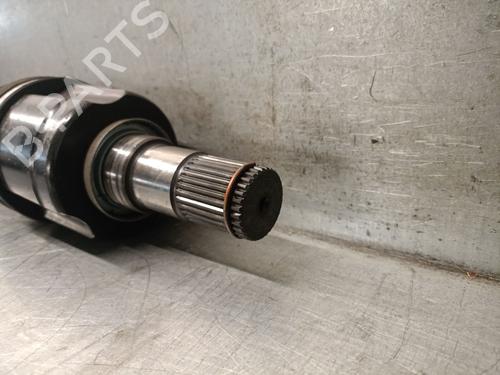 Left front driveshaft MAZDA CX-5 (KF) 2.0 SKYACTIV-G | BP27630880M38 - Image 5