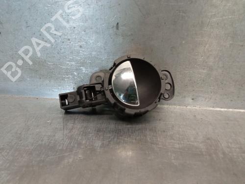Used Front left interior door handle MINI MINI CLUBMAN (R55) Cooper D (109 hp) 28042398
