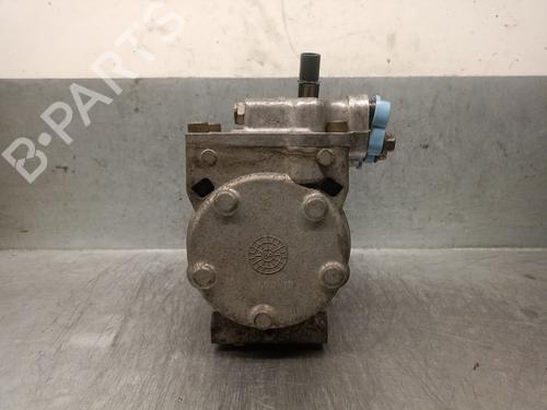 AC compressor HYUNDAI ACCENT I (X-3) 1.3 i 12V | BP24844039M34 