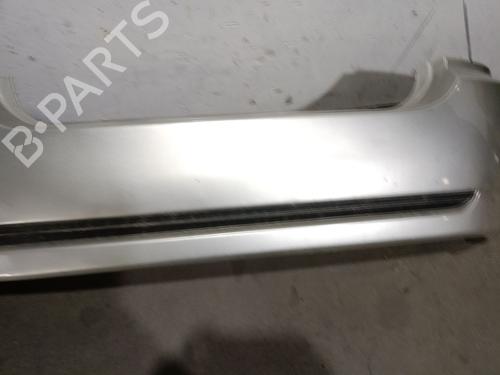 Rear bumper TOYOTA COROLLA (_E12_) 1.6 VVT-i (ZZE121_, ZZE121R) | BP29512494C8 