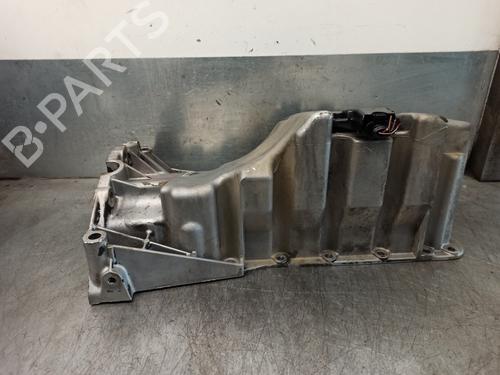 Cárter de aceite AUDI A4 B6 Avant (8E5)  | BP14331211M115 