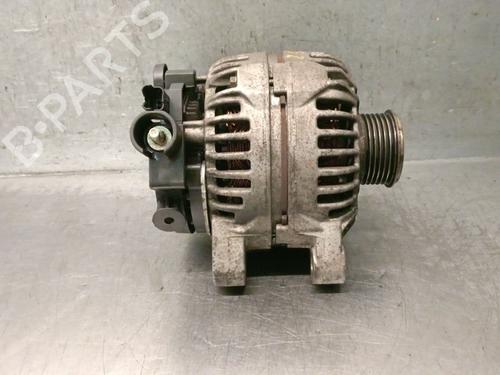 Used Alternator Alternator PEUGEOT 807 (EB_) 2.2 HDi (128 hp) 34722444 34722444