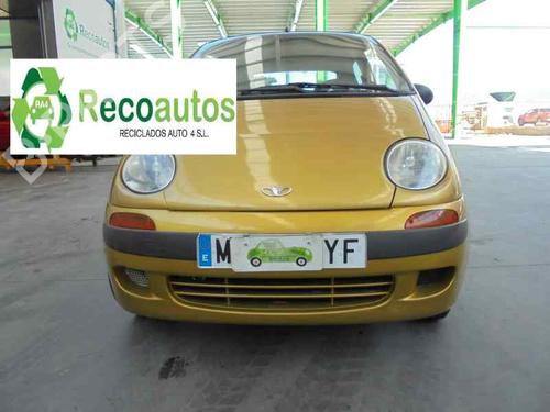 Headlight switch DAEWOO MATIZ (M100, M150) 0.8 | BP2094639I24  - Image 9