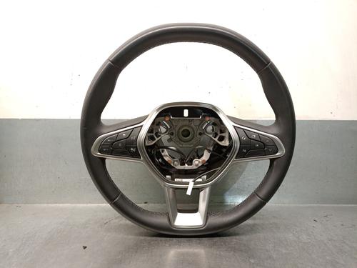 steering-wheel-renault-clio-v-b7_-2019-39614626 main image