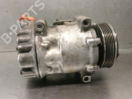 AC compressor PEUGEOT BOXER Van 2.2 BlueHDi 140 | BP36775624M34 - Image 3