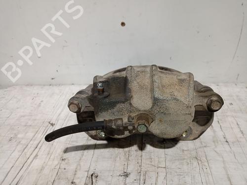 Right front brake caliper KIA SORENTO I (JC) 2.5 CRDi 4WD | BP20310354M104 