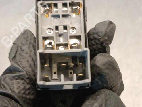 Right front window switch FIAT 500L (351_, 352_) 1.4 (199LYB1B) | BP37430510I26 - Image 4