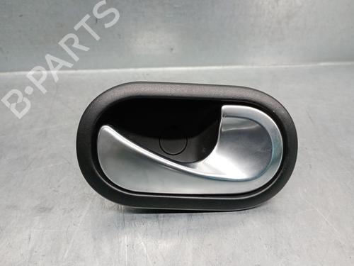 Used Front right interior door handle SMART FORFOUR Hatchback (453) electric drive (453.091) (82 hp) 29474018