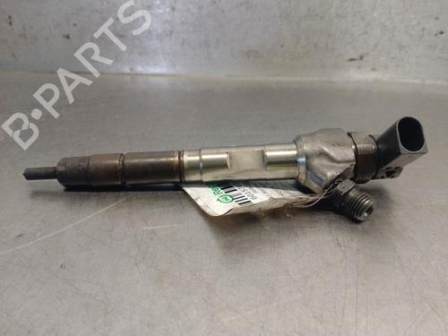 Injector Injector AUDI A3 Sportback (8VA, 8VF) 2.0 TDI quattro (184 hp) 35771262 35771262