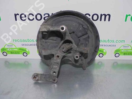 Used Left rear steering knuckle VW GOLF V (1K1) 1.9 TDI (105 hp) 2066235
