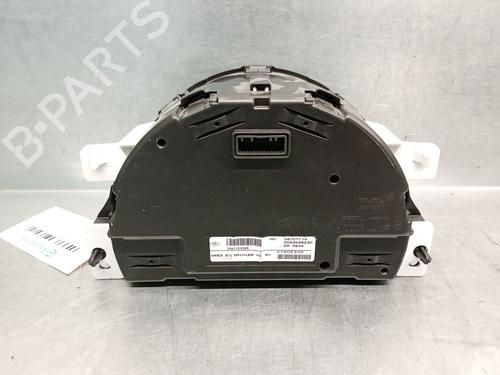 Kombinert Instrument SMART FORFOUR Hatchback (453) electric drive (453.091) | BP29465164C47 