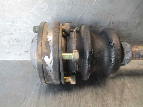 Right rear driveshaft MERCEDES-BENZ 190 (W201) E 1.8 (201.018) | BP7460388M41 
