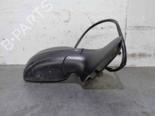 Right mirror SEAT CORDOBA (6K2) 1.9 TDI | BP7824153C27 
