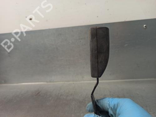 Seat buckle FORD RANGER (ET) 2.5 TDdi | BP14331577I32 