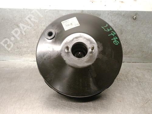Servo brake RENAULT KANGOO (KC0/1_) 1.5 dCi | BP29754481M42 