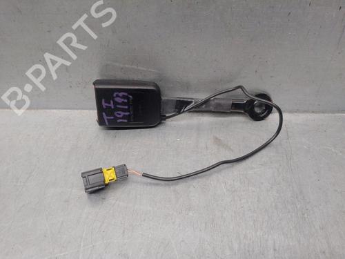 Boucle de ceinture de sécurité CITROËN C6 (TD_) 2.7 HDi (204 hp) 16098030