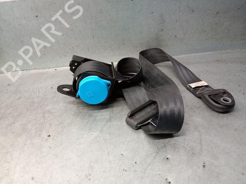 Rear right seatbelt CHRYSLER VOYAGER IV (RG, RS) 2.8 CRD | BP27201353I28 